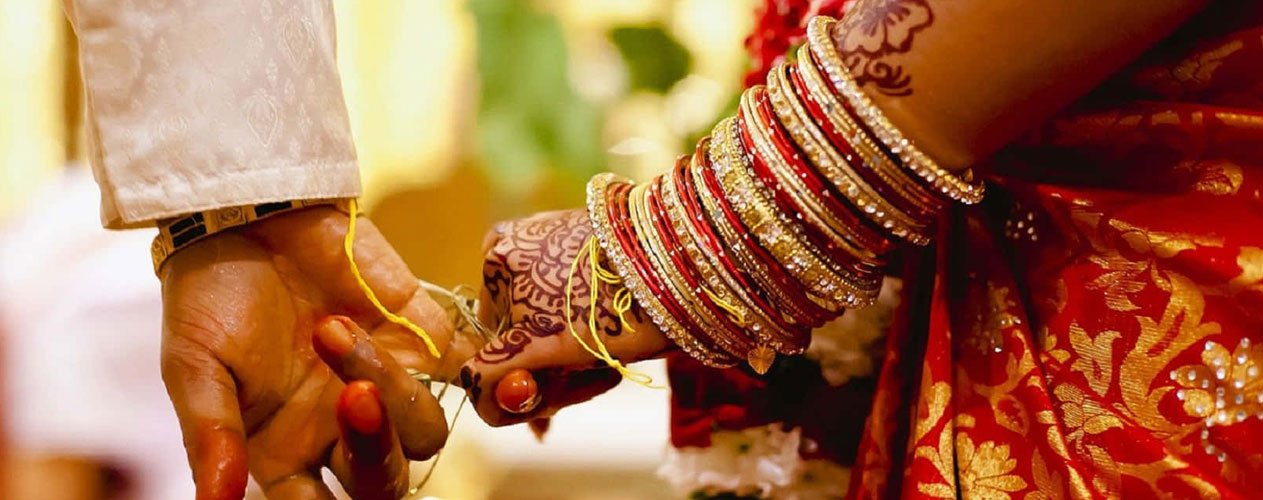 Tamil Wedding