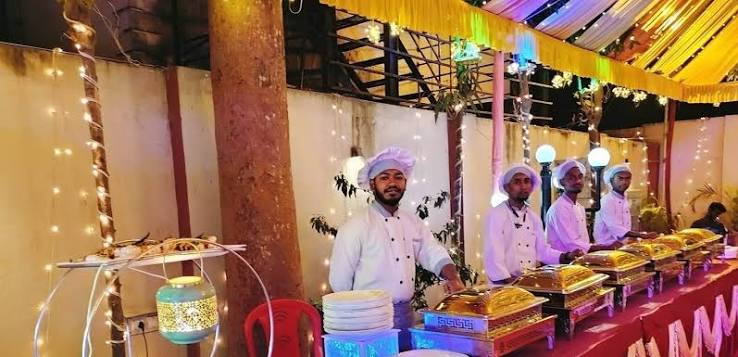 Madurai Catering